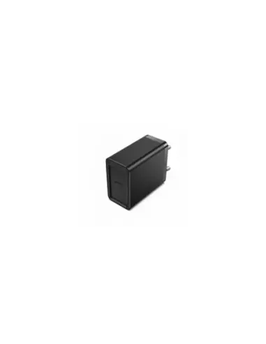 Cargador de Pared Vention FADB0-EU/ 1xUSB Tipo-C/ 20W
