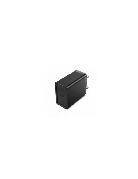 Cargador de Pared Vention FADB0-EU/ 1xUSB Tipo-C/ 20W