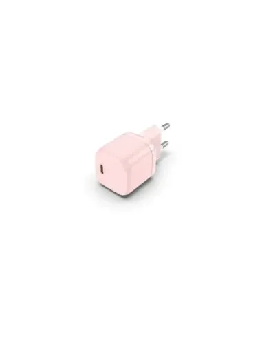 Cargador de Pared Vention FAKP0-EU/ 1xUSB Tipo-C/ 30W