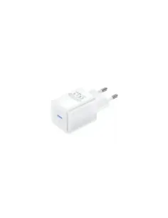 Cargador de Pared GaN Vention FEPW0-EU/ 1xUSB Tipo-C/ 20W