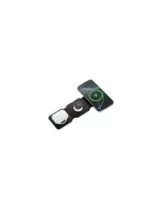 Base de carga Inalámbrica/ MagSafe Vention FGGB0/ 15W