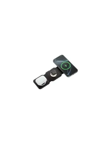 Base de carga Inalámbrica/ MagSafe Vention FGGB0/ 15W