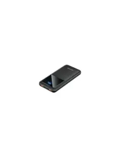 Powerbank 10000mAh Vention FHKB0/ 22.5W/ Negra