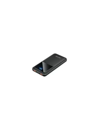 Powerbank 10000mAh Vention FHKB0/ 22.5W/ Negra