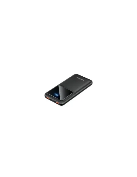 Powerbank 10000mAh Vention FHKB0/ 22.5W/ Negra