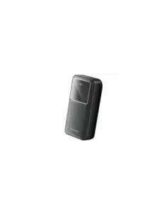 Powerbank 30000mAh Vention FHMB0/ 22.5W/ Negra