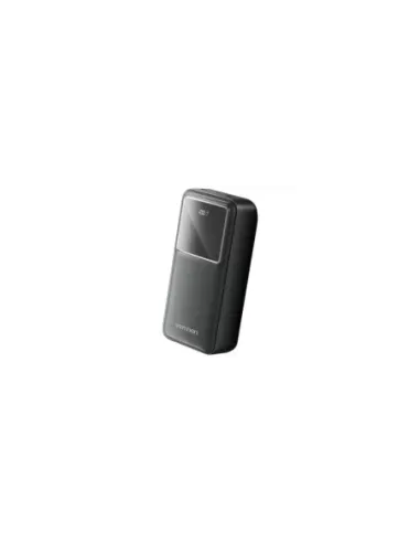 Powerbank 30000mAh Vention FHMB0/ 22.5W/ Negra