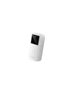 Powerbank 30000mAh Vention FHMW0/ 22.5W/ Blanca