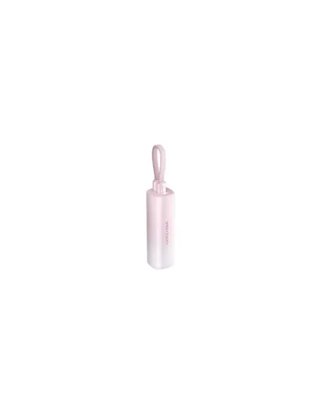 Powerbank 5000mAh Vention FHWR0/ 20W/ Rosa