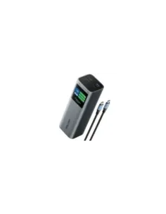 Powerbank 27000mAh Vention FKEH0/ 140W/ Gris