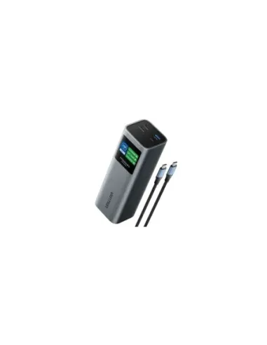 Powerbank 27000mAh Vention FKEH0/ 140W/ Gris