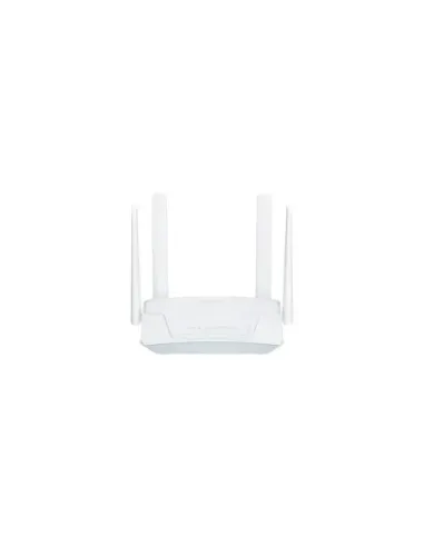 Router Inalámbrico 4G D-Link G403C/E 300Mbps/ 2.4GHz/ 4 Antenas 5dBi/ WiFi 802.11n/g/b