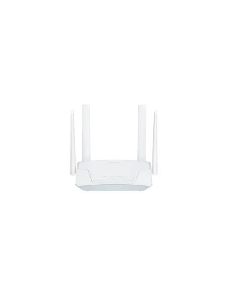 Router Inalámbrico 4G D-Link G403C/E 300Mbps/ 2.4GHz/ 4 Antenas 5dBi/ WiFi 802.11n/g/b