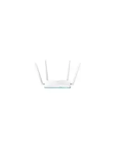 Router Inalámbrico 4G D-Link G403 EAGLE PRO AI N300 Smart 300Mbps/ 4 Antenas/ WiFi 802.11n/b/g