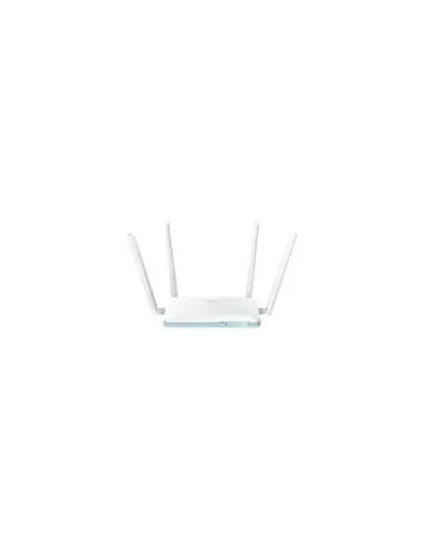 Router Inalámbrico 4G D-Link G403 EAGLE PRO AI N300 Smart 300Mbps/ 4 Antenas/ WiFi 802.11n/b/g