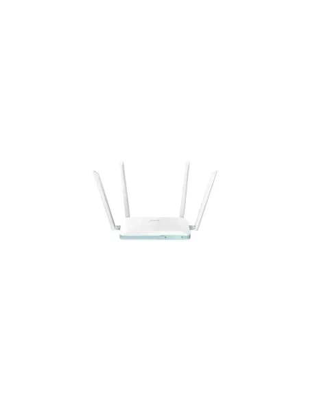 Router Inalámbrico 4G D-Link G403 EAGLE PRO AI N300 Smart 300Mbps/ 4 Antenas/ WiFi 802.11n/b/g