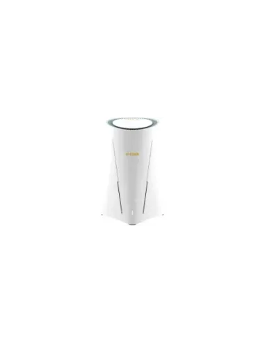 Router Inalámbrico 5G NR D-Link G572 BE7200/ WiFi 7/ 7200Mbps/ 2.4GHz 5GHz/ 14 Antenas/ WiFi 802.11be/ax/ac/n/a/ - n/b/g