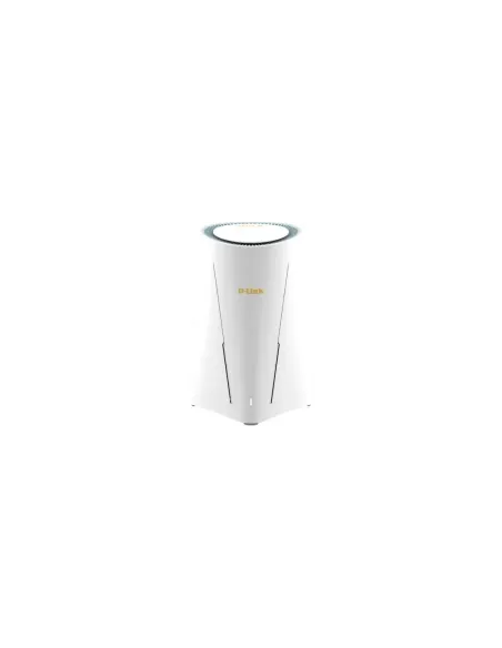 Router Inalámbrico 5G NR D-Link G572 BE7200/ WiFi 7/ 7200Mbps/ 2.4GHz 5GHz/ 14 Antenas/ WiFi 802.11be/ax/ac/n/a/ - n/b/g