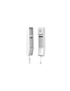 Grandstream GHP610 Teléfono IP 2 líneas SIP Blanco