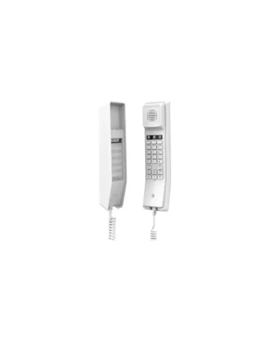 Grandstream GHP610 Teléfono IP 2 líneas SIP Blanco