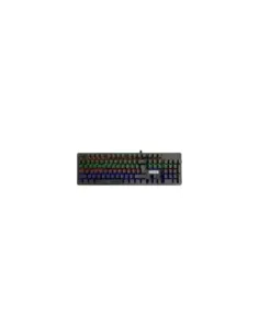 Teclado Gaming Mecánico Woxter Stinger RX 900 K