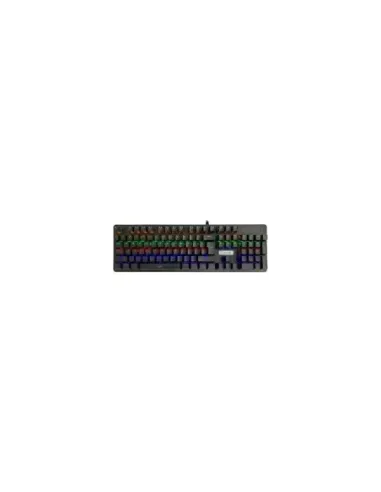 Teclado Gaming Mecánico Woxter Stinger RX 900 K