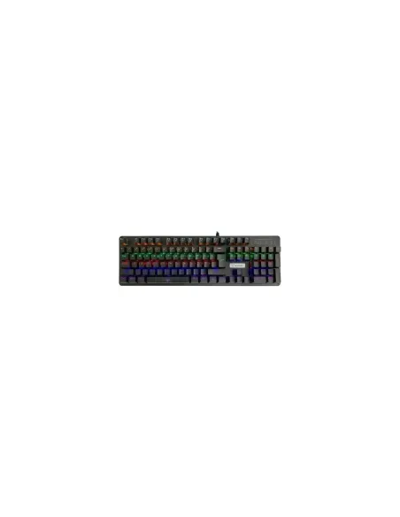 Teclado Gaming Mecánico Woxter Stinger RX 900 K