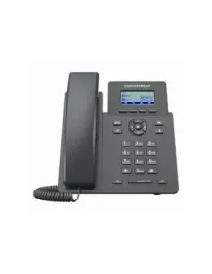 GrandStream IP Phone GRP2601P 2 lineas 2 10/100 Po