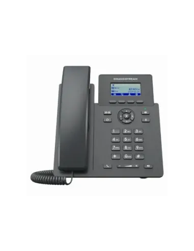 GrandStream IP Phone GRP2601P 2 lineas 2 10/100 Po