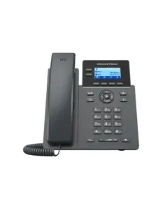 GrandStream IP Phone GRP2602 2 lineas AudioHD
