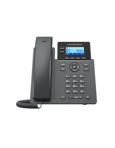 GrandStream IP Phone GRP2602 2 lineas AudioHD