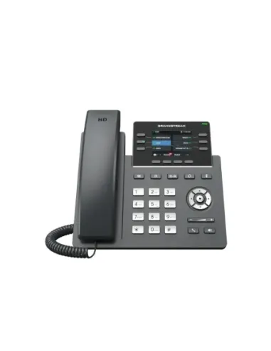 GrandStream IP Phone GRP2613 6 lineas 2xGbE