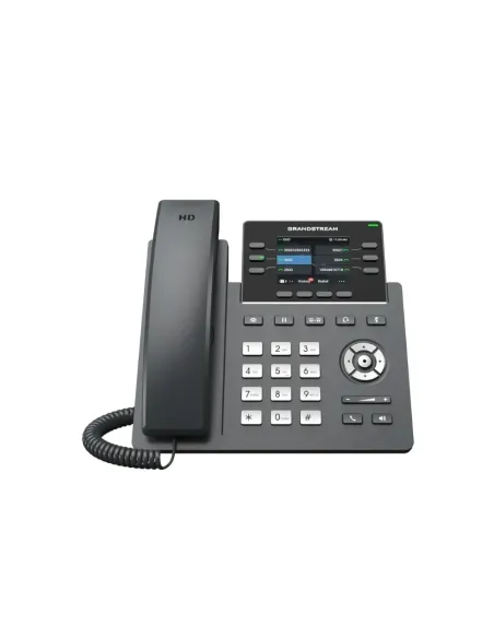 GrandStream IP Phone GRP2613 6 lineas 2xGbE