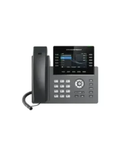 GrandStream IP Phone GRP2615 5 SIP 2xGbE PoE WiFi