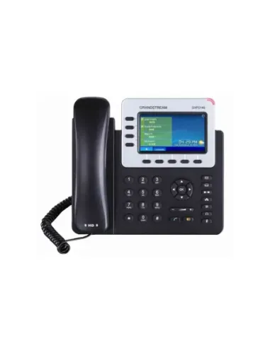 Grandstream Telefono IP GXP2140