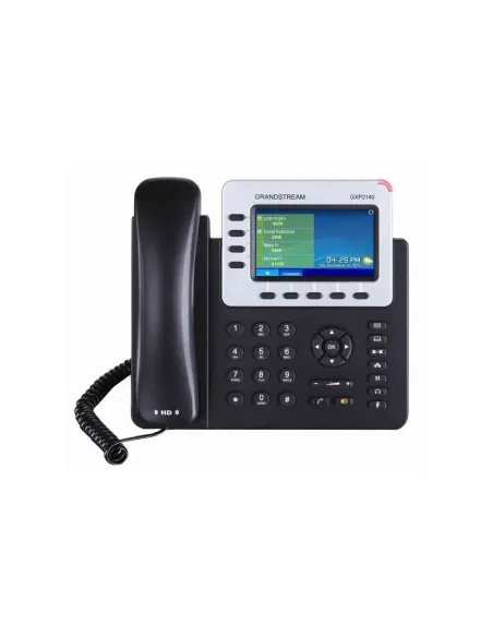 Grandstream Telefono IP GXP2140