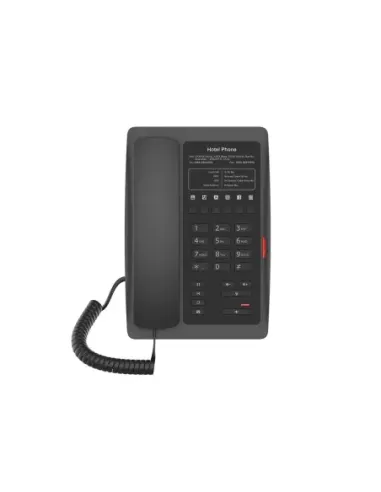 Fanvil H3W-B PoE 2 SIP Lines 6 customized keys