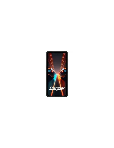 Smartphone Rugerizado Energizer Hard Case H67G 4GB/ 128GB/ 5G/ 6.78"/ Negro