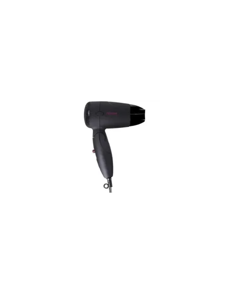 Secador Tristar HD-2359/ 1200W/ Negro