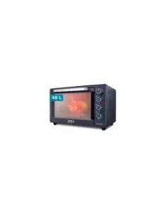 Horno de Sobremesa Grunkel HR-48PROMAX/ 2200W/ Capacidad 48L/ Negro
