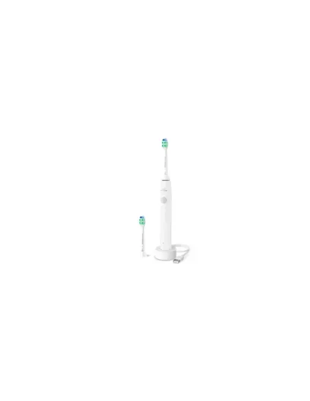 Cepillo Dental Philips Sonicare 2100 Series HX4022/01/ Incluye 1 Recambio