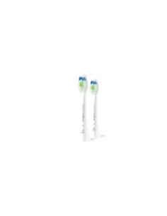 Cabezal de Recambio Philips para cepillo Sonicare HX6062/87/ Pack 2 uds