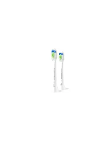 Cabezal de Recambio Philips para cepillo Sonicare HX6062/87/ Pack 2 uds