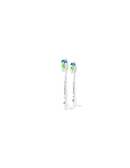 Cabezal de Recambio Philips para cepillo Sonicare HX6062/87/ Pack 2 uds