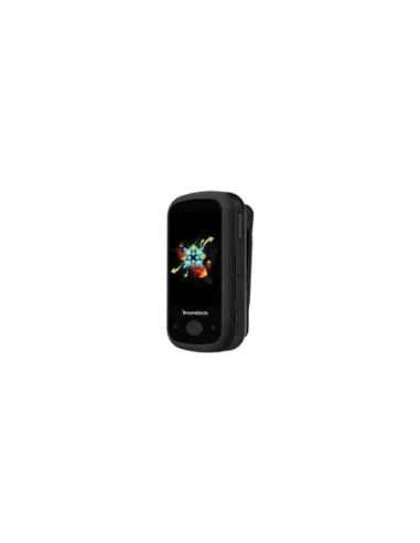 Reproductor MP4 Sunstech IbizaBT/ 8GB/ Pantalla 1.8"/ Radio FM/ Negro
