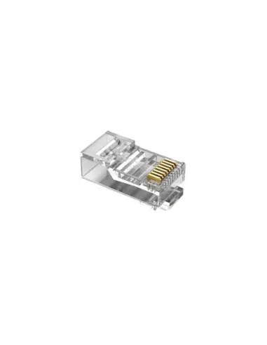 Conector RJ45 Vention IDBR0-50/ Cat.5e/ 50 uds