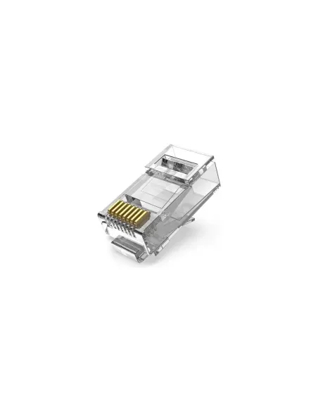 Conector RJ45 IDGR0-50/ Cat.6A UTP/ 50 uds