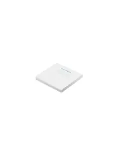 Placa de Pared Keystock Vention IFDW0/ 1 Puertos RJ45
