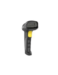iggual Lector código barras 1D Bluetooth WiFi 2.4G