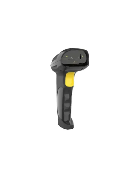 iggual Lector código barras 1D Bluetooth WiFi 2.4G